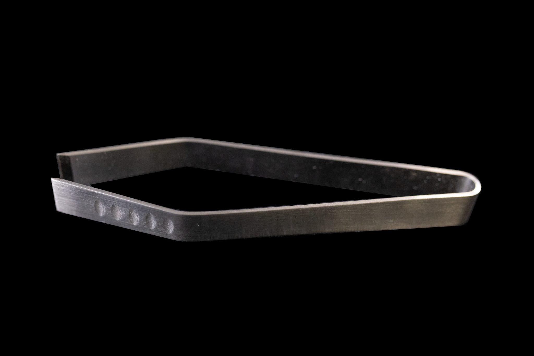Premium Fish Tweezer - Square