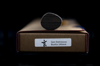 Gen 190mm Kurouchi Bunka