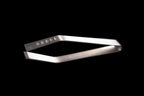 Premium Fish Tweezer - Square