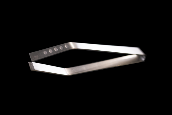 Premium Fish Tweezer - Square