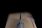 Gen 145mm Kurouchi Bunka