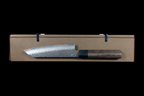 Gen 145mm Kurouchi Bunka