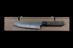 Gen 145mm Kurouchi Bunka
