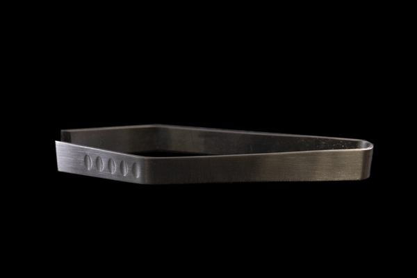 Premium Fish Tweezer - Square