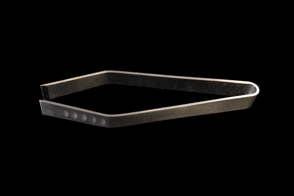 Premium Fish Tweezer - Square