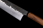 Ginrei 240mm 52100 Kurouchi Wa-Gyuto