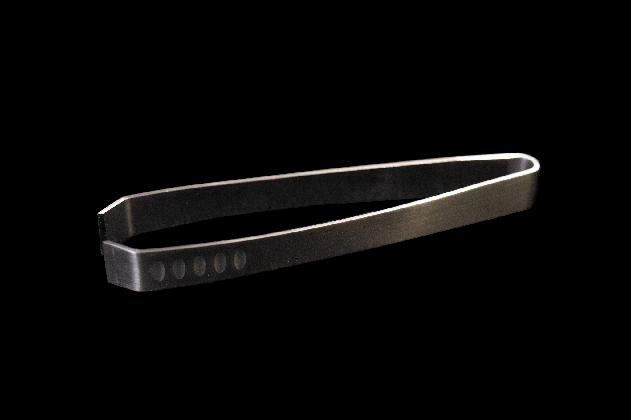 Premium Fish Tweezer - Round