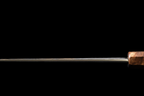 Ginrei 240mm 52100 Kurouchi Wa-Gyuto