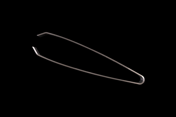 Premium Fish Tweezer - Round