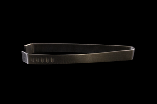 Premium Fish Tweezer - Round