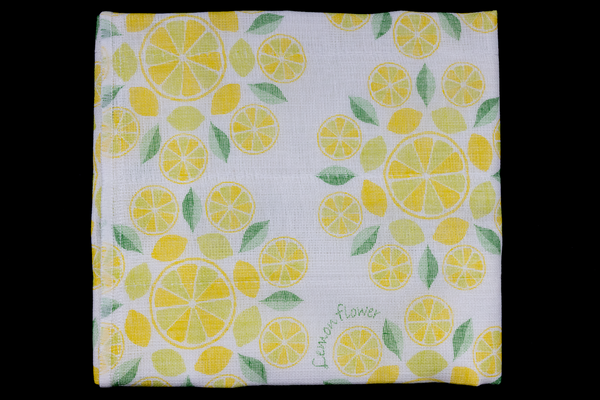 Yuzen Fukin - Lemon