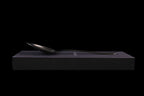 Gestura 01 Gunmetal Solid Spoon