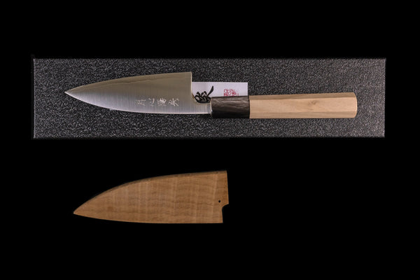 Gesshin Kagero 105mm Wa-Petty