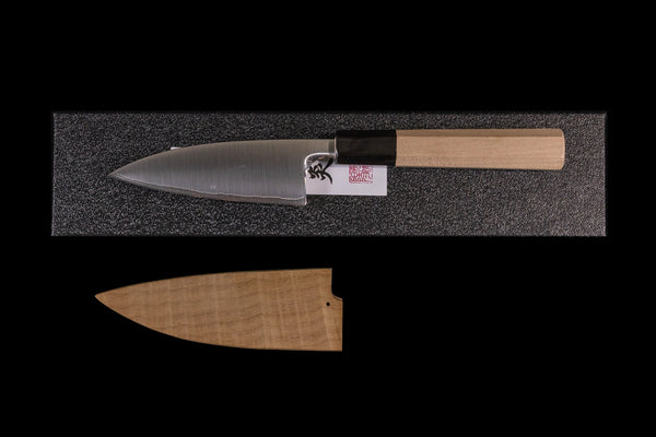 Gesshin Kagero 105mm Wa-Petty