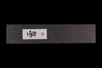Ikazuchi 165mm Stainless Clad Blue Super Santoku