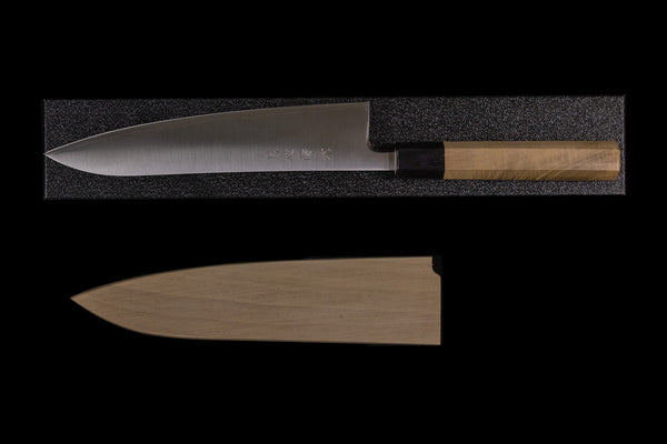 Gesshin Kagero 210mm Wa-Gyuto