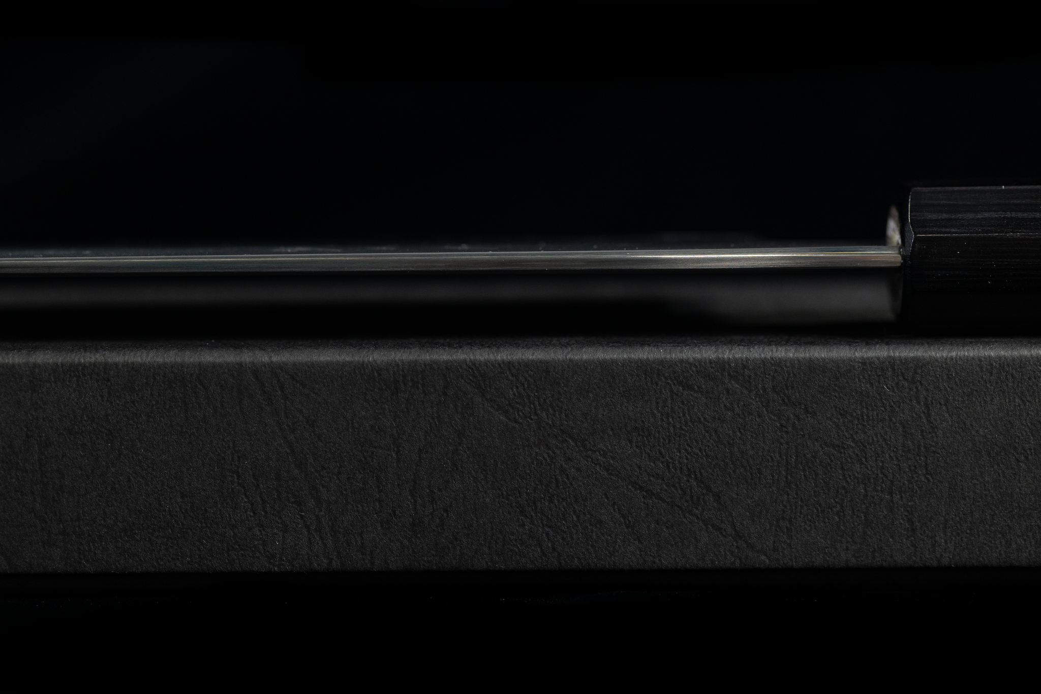 Tetsujin 240mm Blue #2 Kiritsuke Wa-Gyuto - Tatsutogi