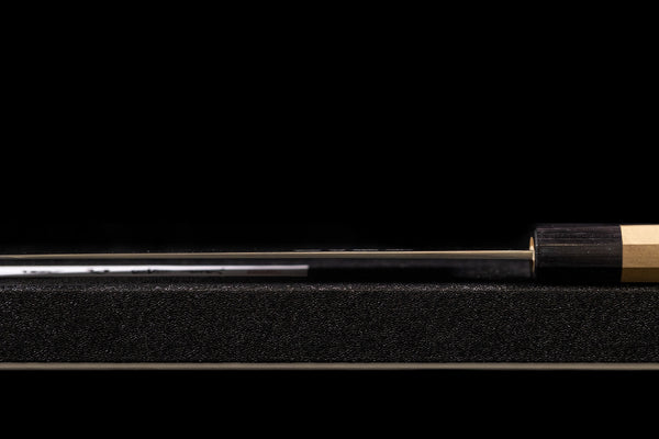 Gesshin Kagero 210mm Wa-Gyuto