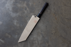 Gesshin Uraku 210mm Ginsanko Damascus Kiritsuke Wa-Gyuto (Instagram Special)