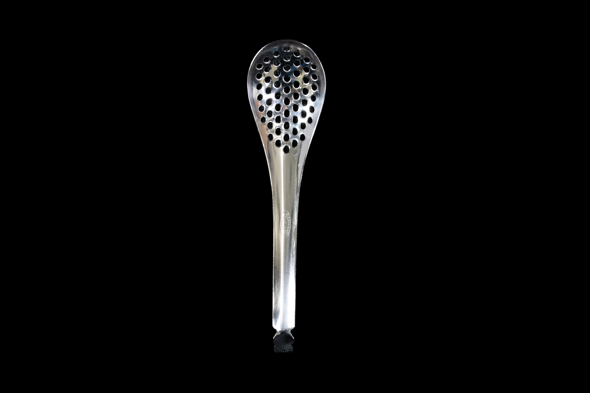 Slotted Renge Spoon