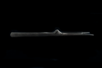 Gestura Petite Stando Gunmetal Tweezer