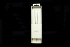 Gestura Petite Stando Gunmetal Tweezer