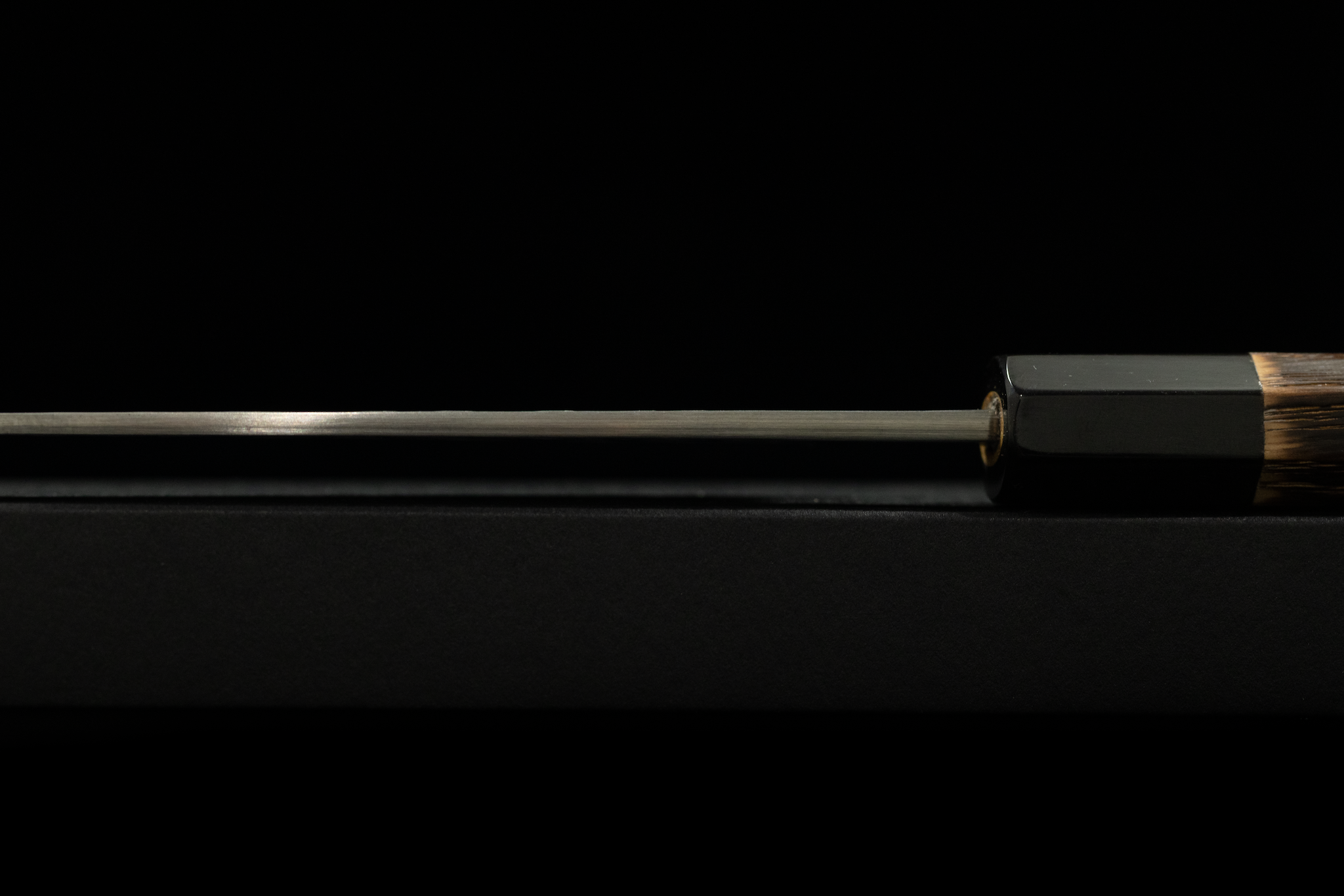 Toki 135mm Stainless Clad SLD Tsuchime Wa-Petty