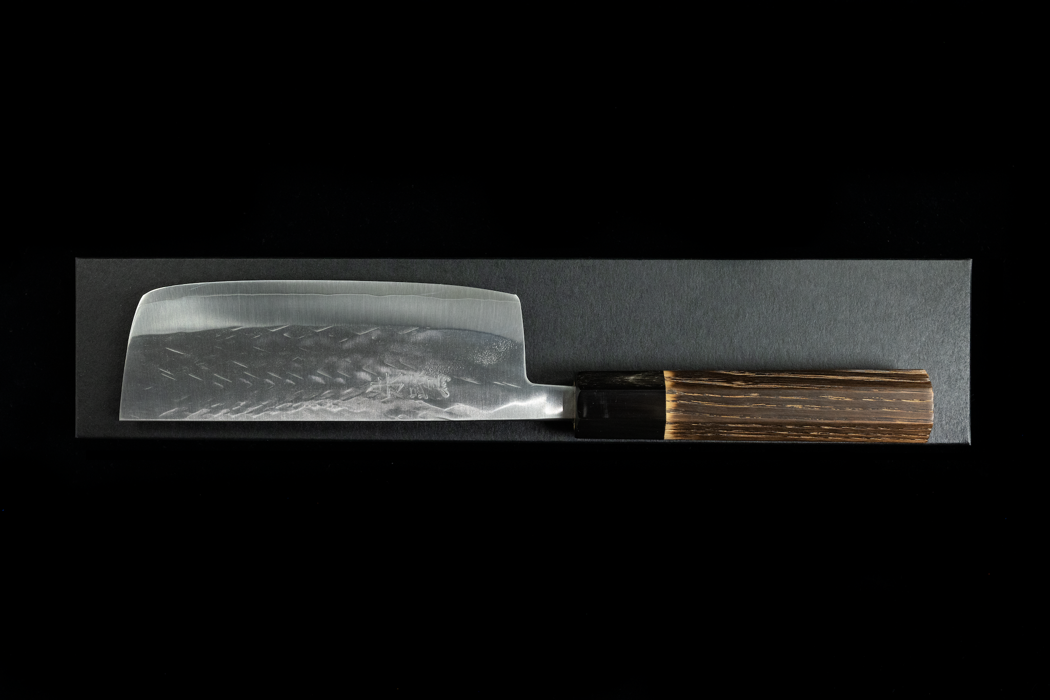 Toki 150mm Stainless Clad SLD Tsuchime Azumagata