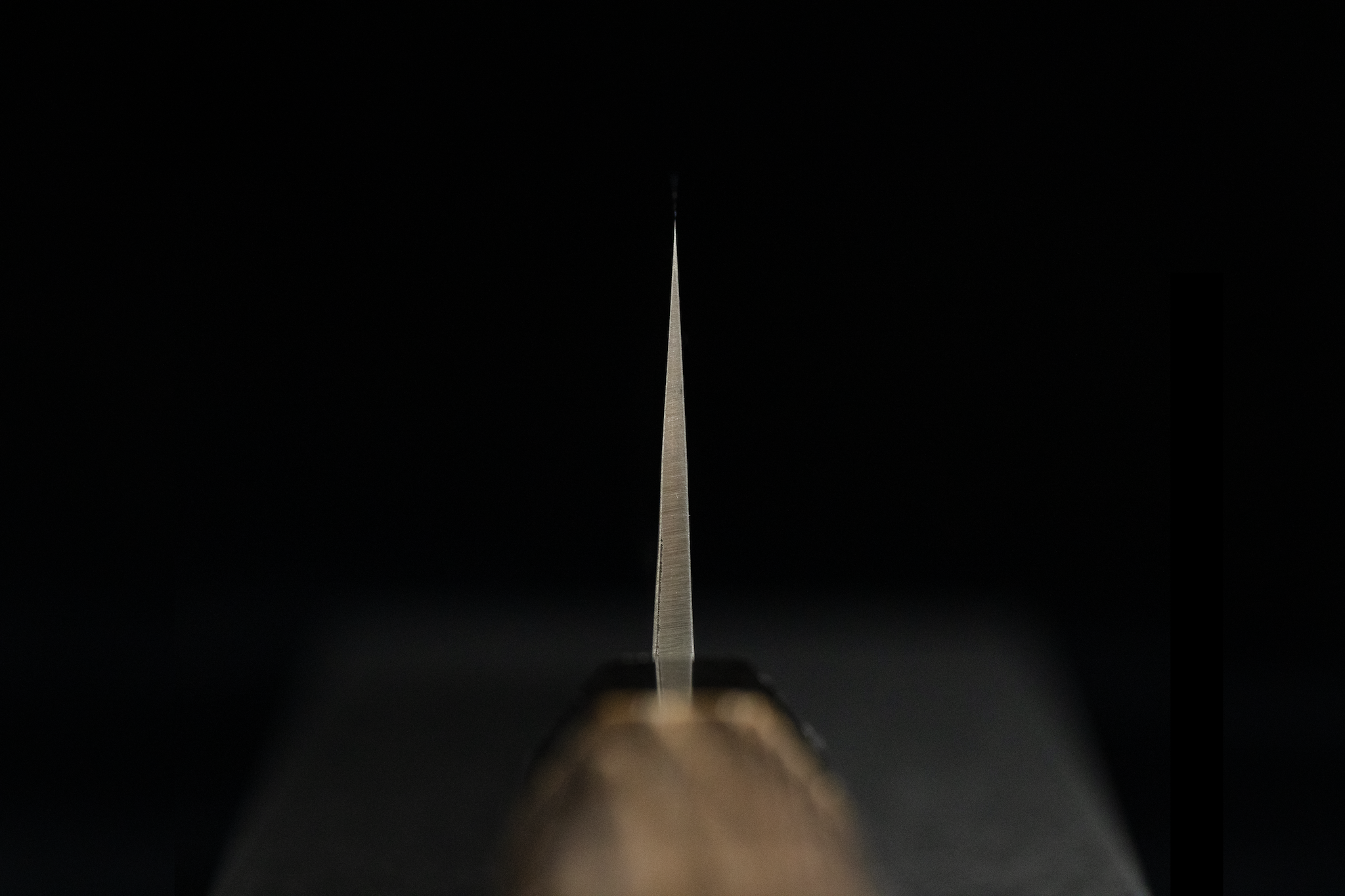 Toki 150mm Stainless Clad SLD Tsuchime Azumagata
