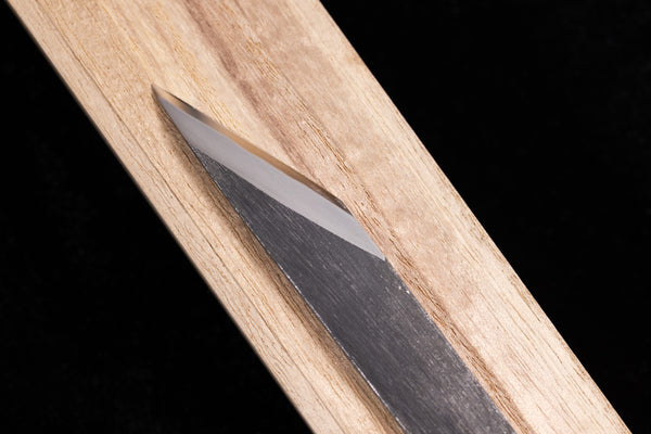 Kurouchi Kiridashi