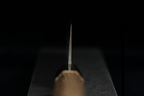 Toki 165mm Stainless Clad SLD Tsuchime Nakiri