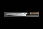 Toki 270mm Stainless Clad SLD Tsuchime Wa-Sujihiki