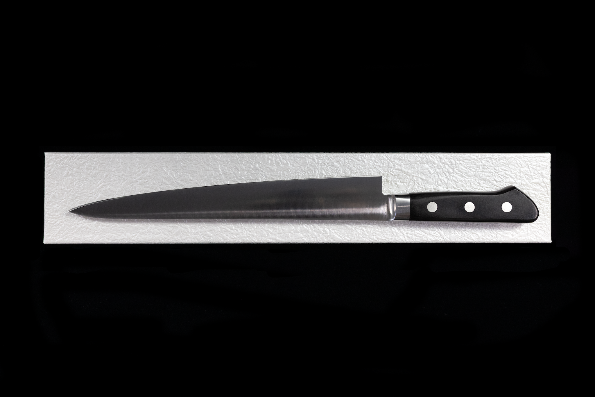 Gonbei 240mm AUS-10 Sujihiki