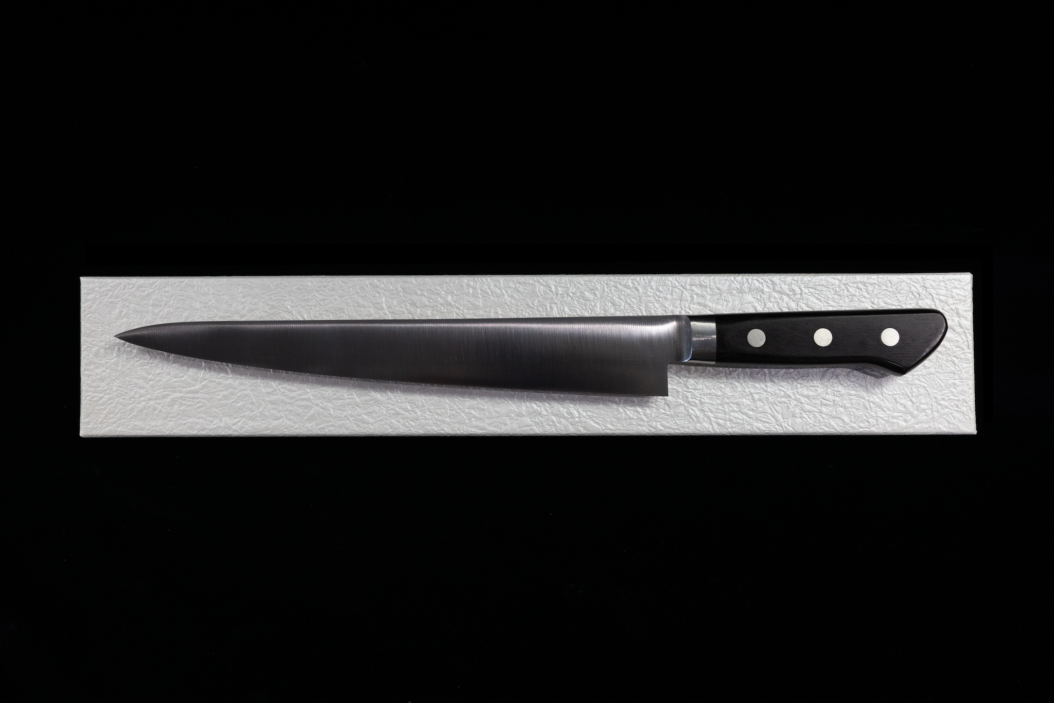 Gonbei 240mm AUS-10 Sujihiki