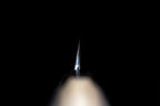 Gesshin Kagekiyo 270mm Blue #2 Yanagiba