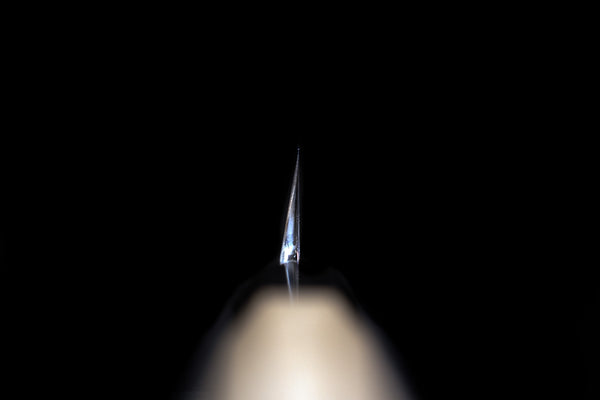 Gesshin Kagekiyo 270mm Blue #2 Yanagiba