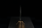 Toki 165mm White #2 Kurouchi Nakiri