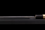 Gesshin Kagekiyo 300mm Blue #2 Yanagiba