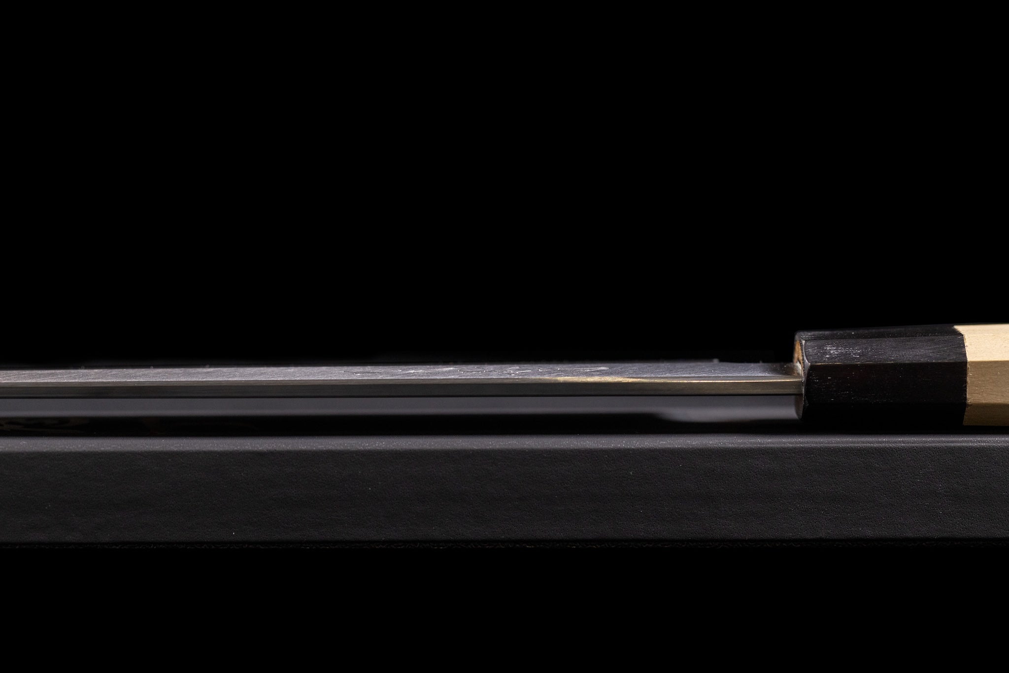 Gesshin Kagekiyo 300mm Blue #2 Yanagiba