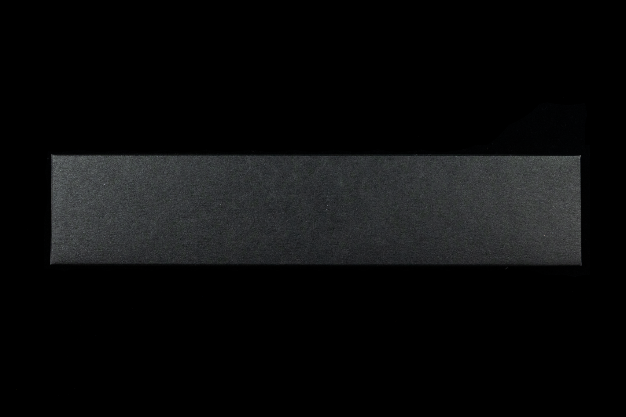 Toki 105mm White #2 Kurouchi Single Bevel Ajikiri