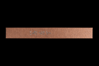 Gesshin Ittetsu 240mm White #2 Honyaki Wa-Sujihiki with Ebony Handle