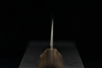 Toki 150mm Stainless Clad Blue #2 Nashiji Azumagata