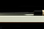 Gesshin Ajikataya 165mm White #2 Kurouchi Wa-Santoku (No Saya)