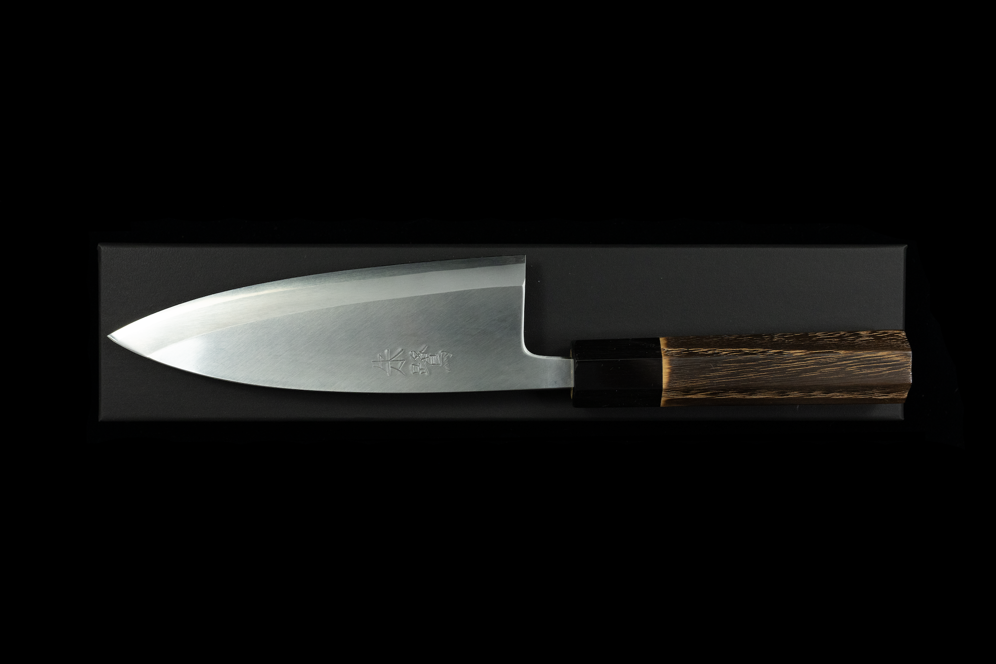 Toki 150mm Blue #2 Migaki Deba
