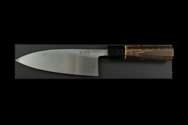 Toki 150mm Blue #2 Migaki Deba