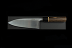 Toki 180mm Blue #2 Migaki Deba
