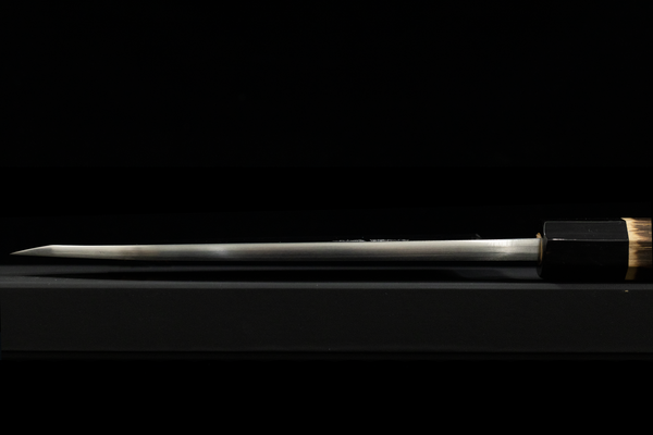 Toki 180mm Blue #2 Migaki Deba