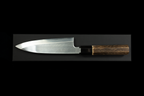 Toki 180mm Blue #2 Migaki Mioroshi Deba