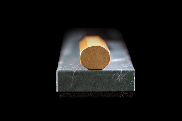 Gesshin Stainless Set (150mm, 210mm, and 240mm)