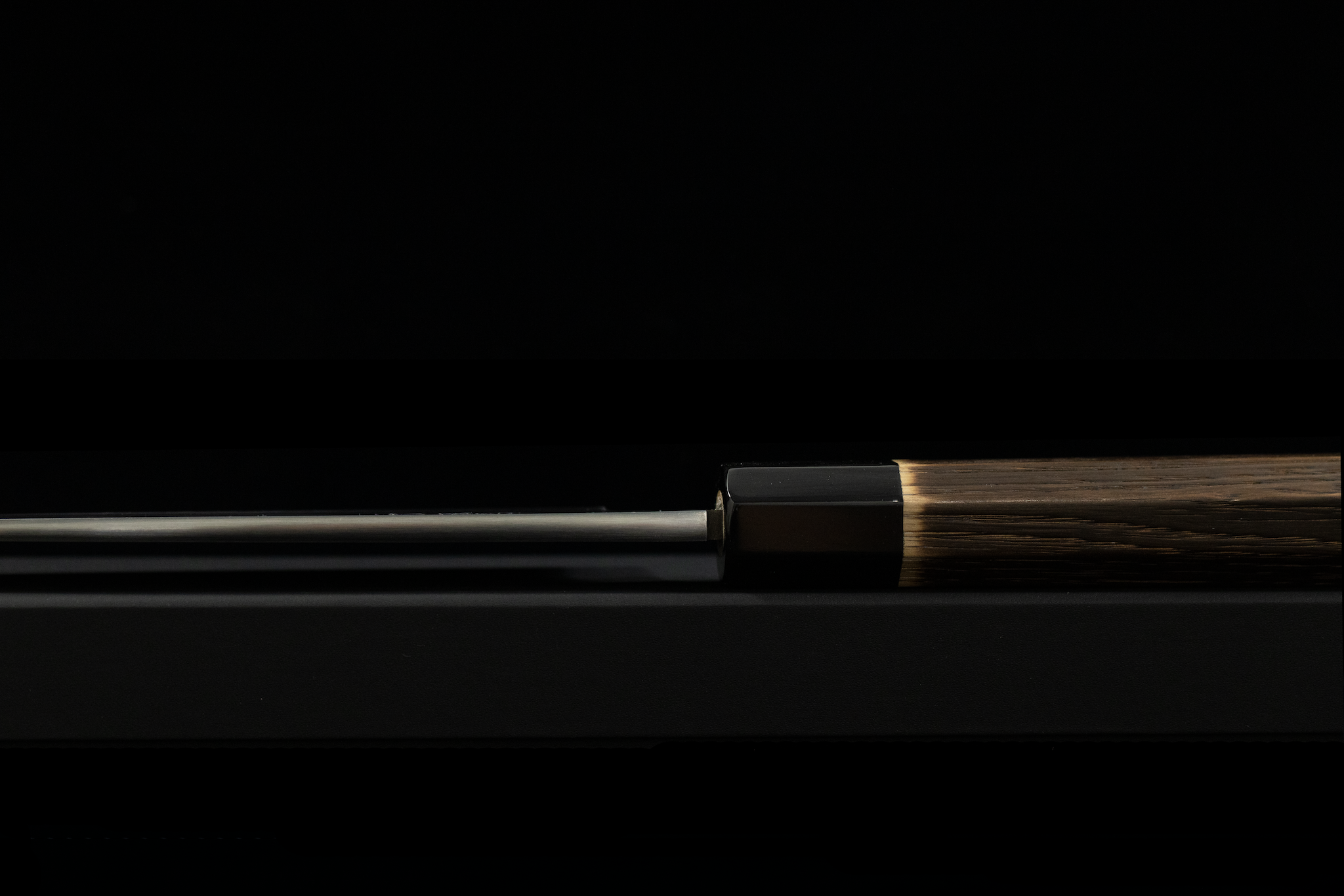 Toki 180mm Blue #2 Migaki Mioroshi Deba